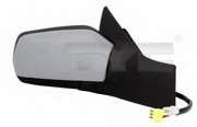 Наружное зеркало 3050070 TYC