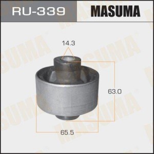 Сайлентблок RU-339 MASUMA