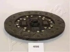 Диск сцепления 80-04-498 ASHIKA