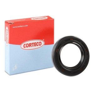 Уплотняющее кольцо, ступенчатая коробка передач 19033800B CORTECO