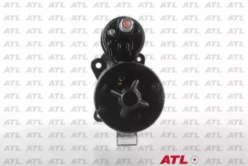 Стартер A75930 ATL DELTA AUTOTECHNIK
