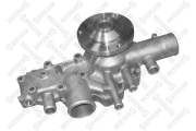 Насос - помпа системы охлаждения ДВС 4518-0015-SX STELLOX
