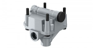 Ускорительный клапан 973 011 300 0 WABCO