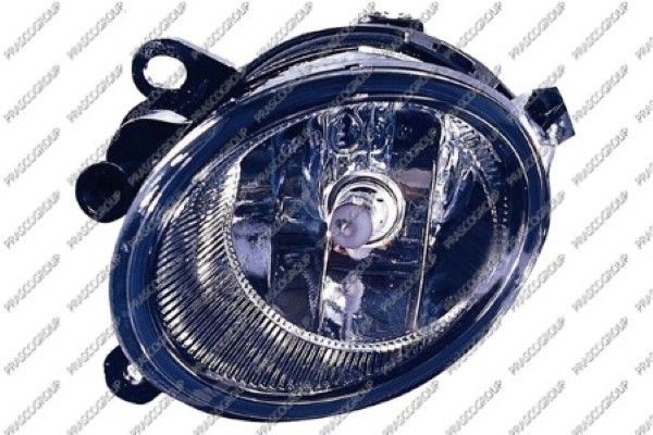 Фара противотуманная AD0344414 PRASCO GROUP