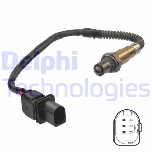 Топливный насос FE2001012B1 DELPHI