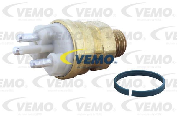 Термовыключатель, вентилятор радиатора V30992260 VEMO