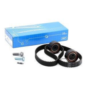 Комплект ремня ГРМ VKMA05700 SKF