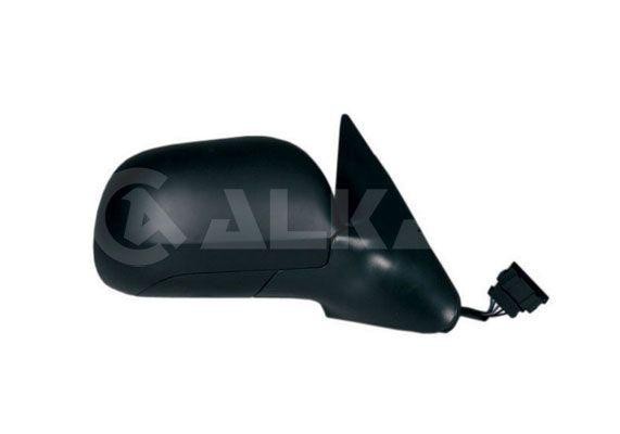 Наружное зеркало 6140521 ALKAR