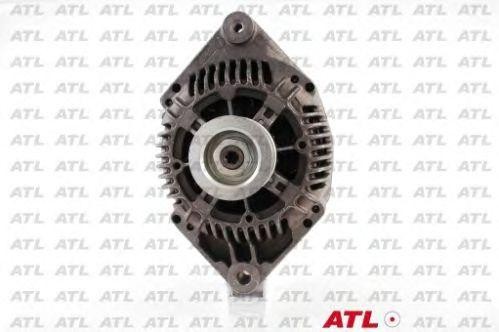 Генератор L43950 ATL DELTA AUTOTECHNIK