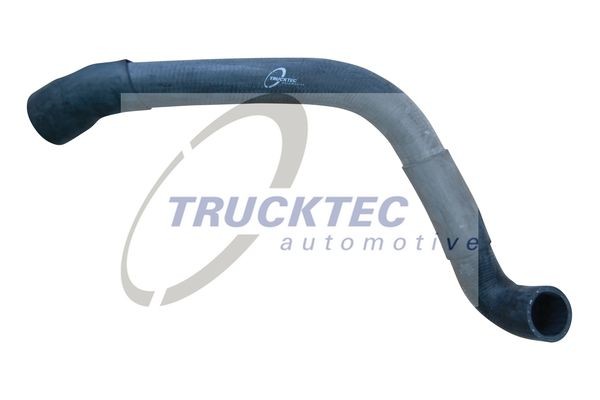 Шланг радиатора 02.40.063 TRUCKTEC