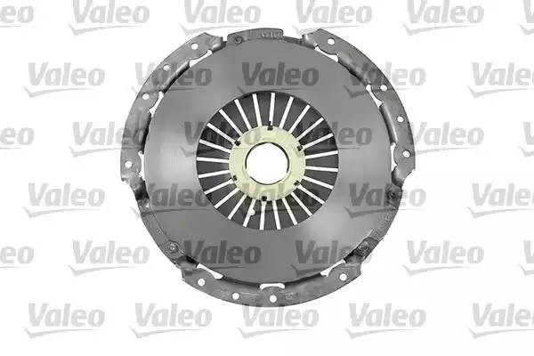 Деталь 805612 VALEO PHC