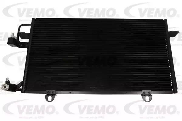 Конденсатор, кондиционер V15-62-1021 VEMO