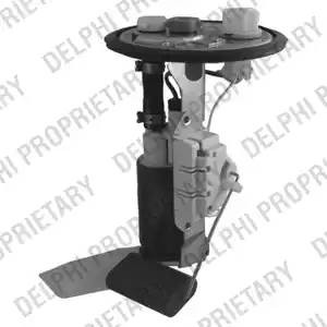 Элемент системы питания FE1015912B1 DELPHI
