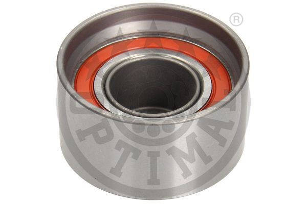 Паразитный / Ведущий ролик, зубчатый ремень 0-N055 OPTIMAL