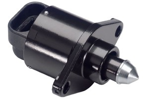 Поворотная заслонка, подвод воздуха C95177 VDO
