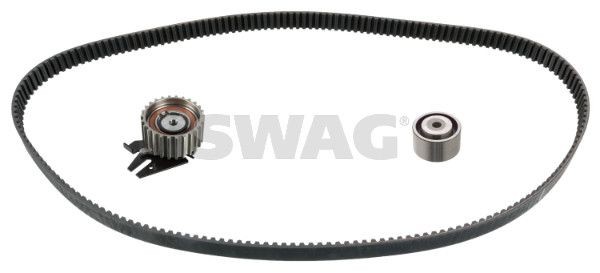 Комплект ремня ГРМ 99 02 0062 SWAG