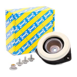 Ремкомплект, опора амортизационной стойки KB65527 NTN SNR