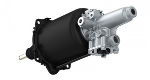 Усилитель сцепления 9700514230 WABCO