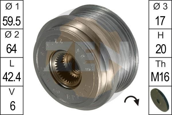 Деталь ZN5454 ZEN