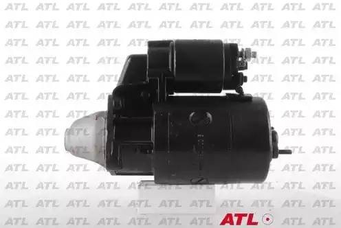 Стартер A 14 800 ATL DELTA AUTOTECHNIK