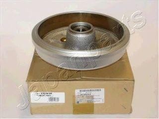 Тормозной барабан TAW06 JAPAN PARTS GROUP