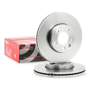 Тормозной диск 09.9442.14 BREMBO