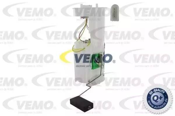 Топливный насос V10-09-0820 VEMO