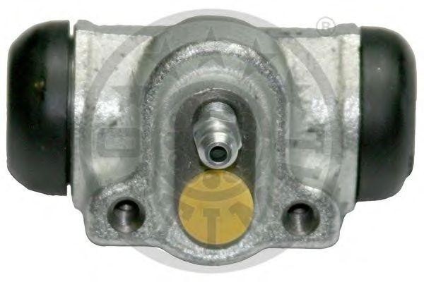 Колесный тормозной цилиндр RZ3691 OPTIMAL