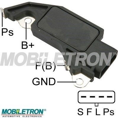 Деталь VRD445 MOBILETRON