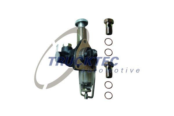 Топливный насос 01.14.003 TRUCKTEC