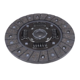 Диск сцепления ADG03164 BLUE PRINT