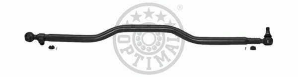 Поперечная рулевая тяга GL-11090 OPTIMAL