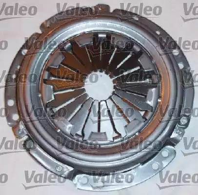 Комплект сцепления 006809 VALEO PHC
