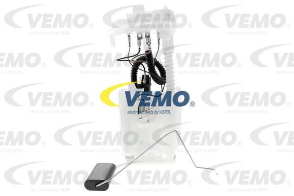 Элемент системы питания V42-09-0010 VEMO