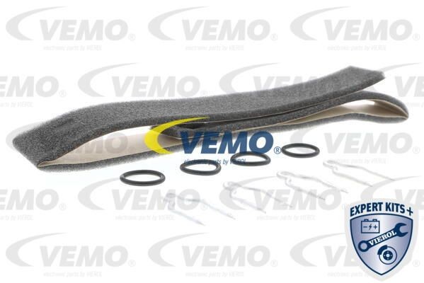 Расходомер воздуха V40720410 VEMO