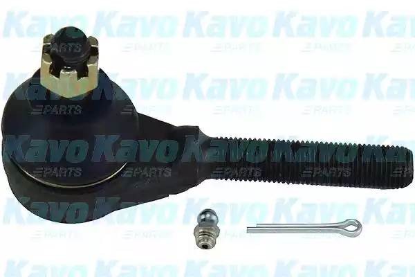Наконечник поперечной рулевой тяги STE-6529 KAVO PARTS