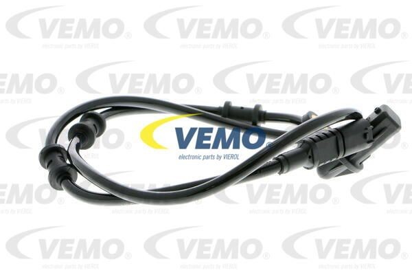 Датчик, частота вращения колеса V30-72-0163 VEMO