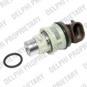 Клапанная форсунка FJ1061611B1 DELPHI