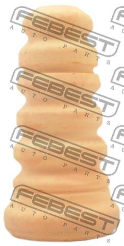 Отбойник амортизатора подвески FD-CB4R FEBEST