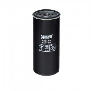 Топливный фильтр H287WK HENGST