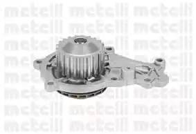 Водяной насос 24-0859 METELLI