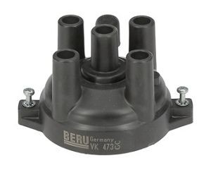 Крышка распределителя зажигания VK473 BERU