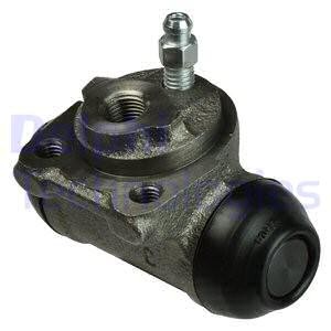 Колесный тормозной цилиндр LW62118 DELPHI