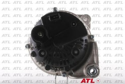 Генератор L68480 ATL DELTA AUTOTECHNIK
