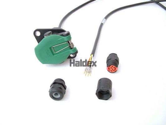 Тормозной клапан, тормозной механизм 320060112 HALDEX