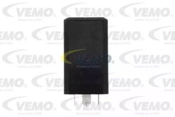 Реле, топливный насос V15710024 VEMO
