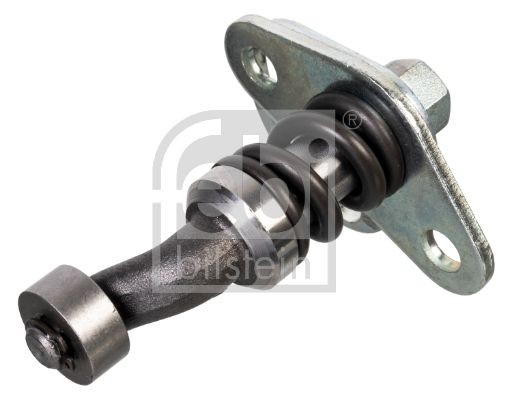 Регулятор, барабанный тормозной механизм 08452 FEBI BILSTEIN