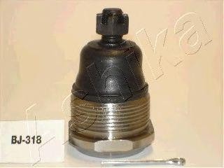 несущий / направляющий шарнир 7303318 ASHIKA