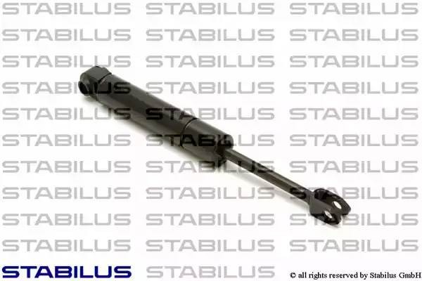 Упругий элемент, крышка багажника / помещения для груза 8066BB STABILUS