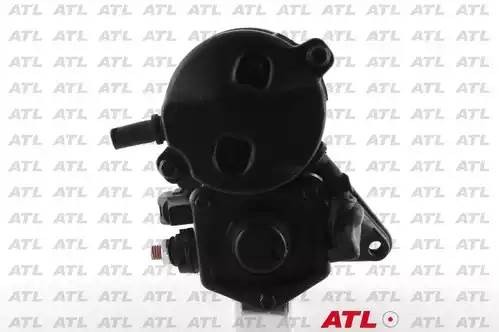 Стартер A 16 505 ATL DELTA AUTOTECHNIK